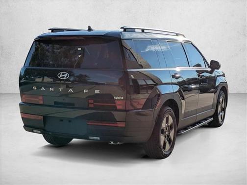 2026 Hyundai SANTA FE SEL 2.4