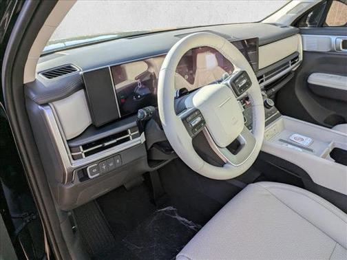 2026 Hyundai SANTA FE SEL 2.4