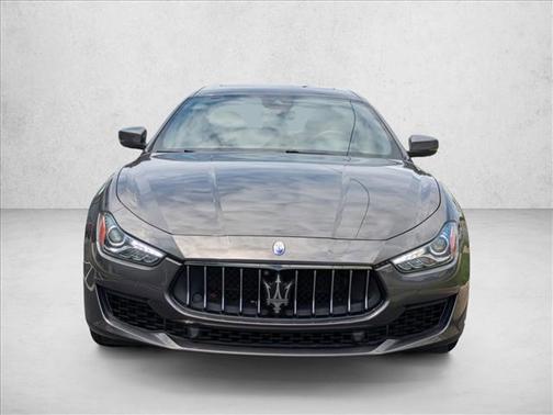 2019 Maserati Ghibli 3.0L