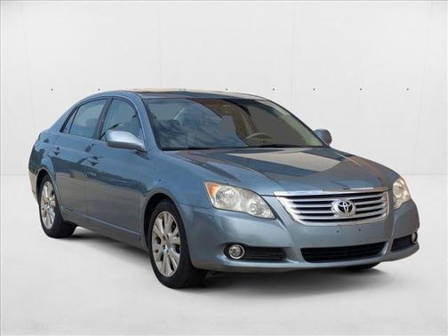 2009 Toyota Avalon XLS