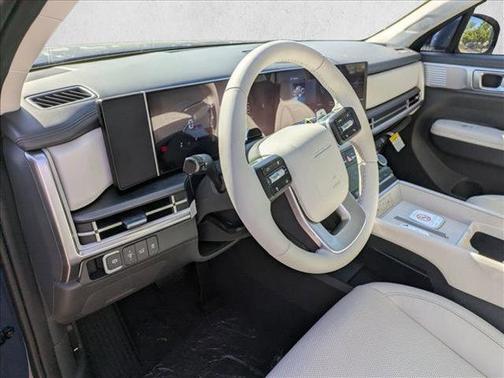 2026 Hyundai SANTA FE SEL 2.4