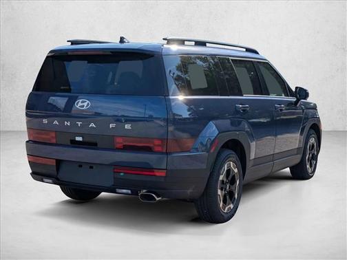 2026 Hyundai SANTA FE SEL 2.4