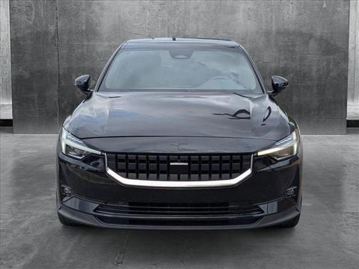 2021 Polestar 2 Launch Edition