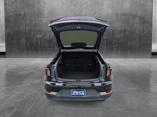 2021 Polestar 2 Launch Edition