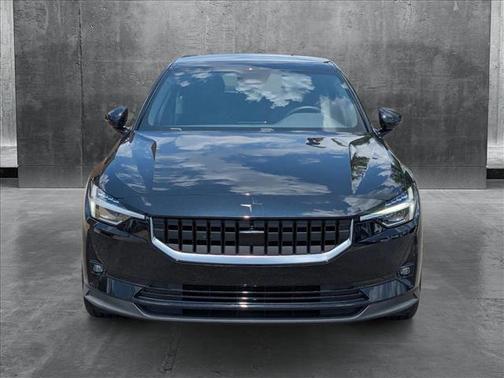 2021 Polestar 2 Launch Edition