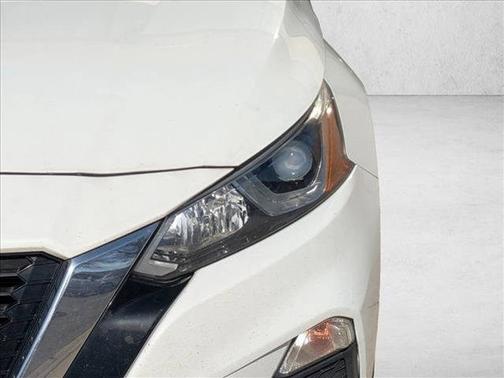 2020 Nissan Altima S FWD