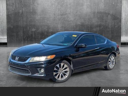2014 Honda Accord EX