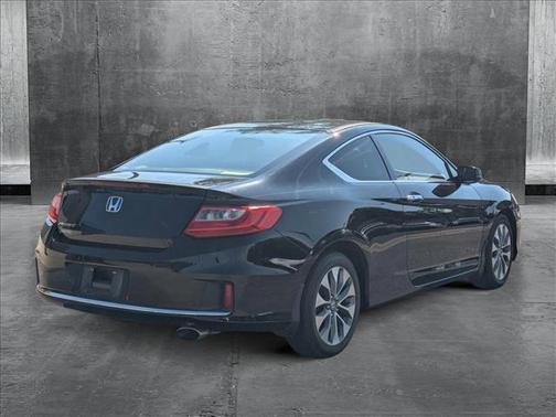 2014 Honda Accord EX