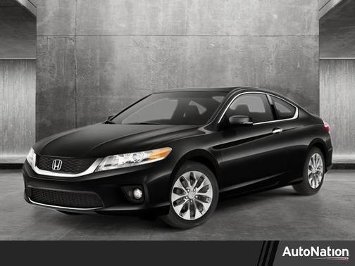 2014 Honda Accord EX
