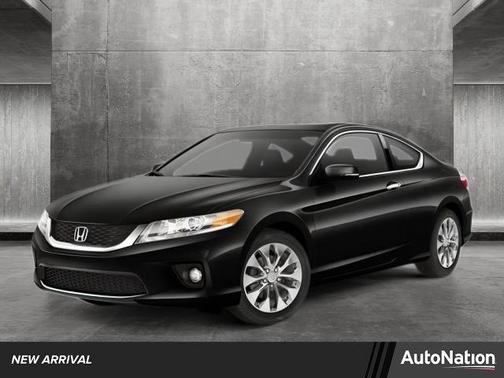 2014 Honda Accord EX