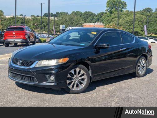 2014 Honda Accord EX