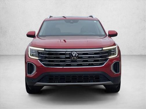 2024 Volkswagen Atlas 2.0T SEL