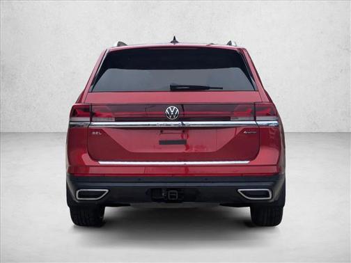 2024 Volkswagen Atlas 2.0T SEL
