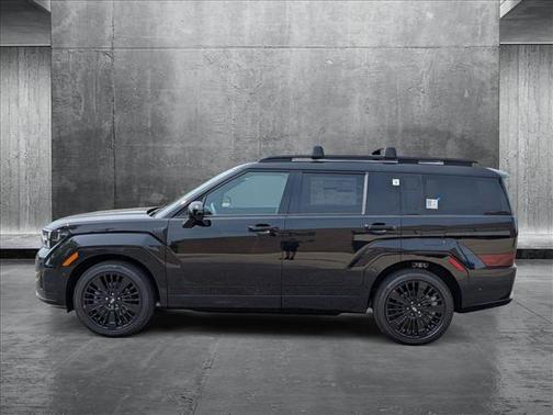2025 Hyundai SANTA FE HEV Calligraphy