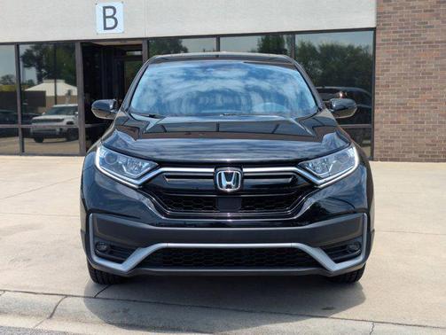 2020 Honda CR-V AWD EX-L