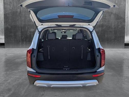 2021 Kia Telluride LX