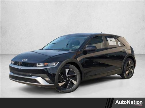 2026 Hyundai IONIQ 5 SE