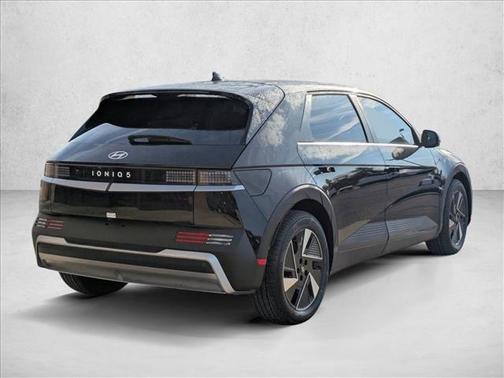 2026 Hyundai IONIQ 5 SE