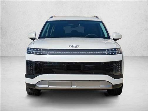 2026 Hyundai IONIQ 9 SE