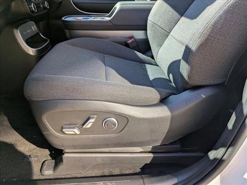 2026 Hyundai IONIQ 9 SE