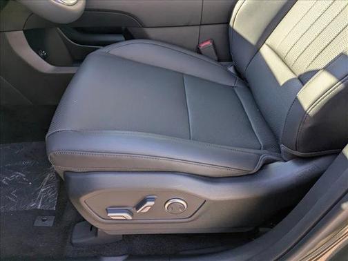 Rockwood Green 2026 Hyundai SANTA FE XRT