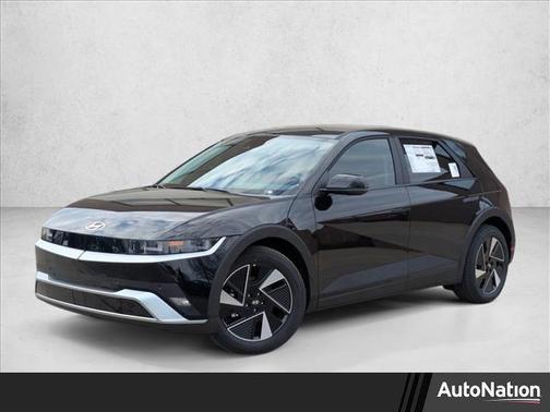 2026 Hyundai IONIQ 5 SE