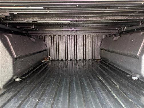 2023 Toyota Tacoma Trail Edition