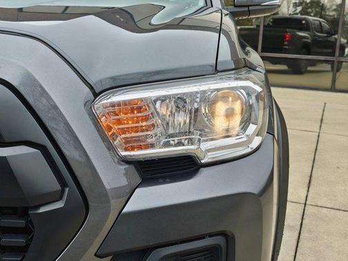 2023 Toyota Tacoma Trail Edition