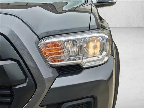 2023 Toyota Tacoma Trail Edition