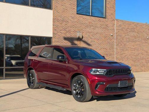 2022 Dodge Durango GT RWD