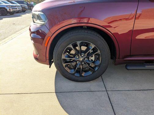 2022 Dodge Durango GT RWD