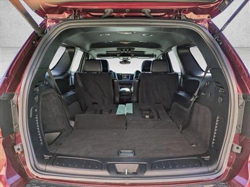 2022 Dodge Durango GT RWD