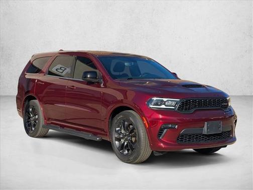 2022 Dodge Durango GT RWD