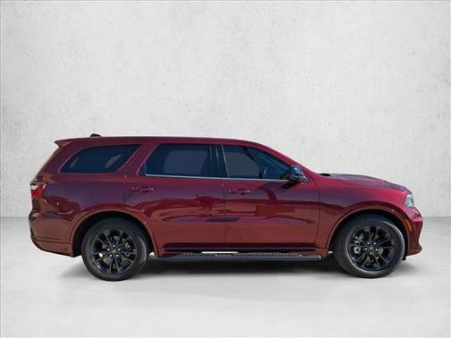 2022 Dodge Durango GT RWD