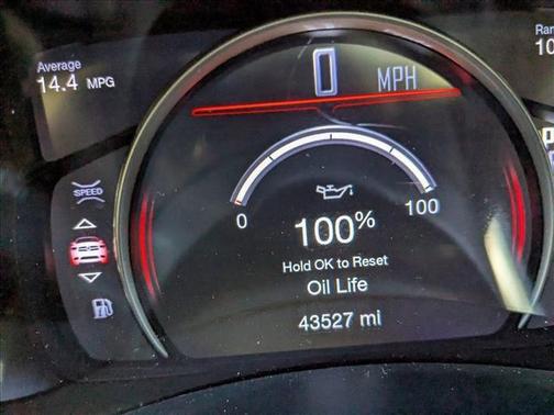 2022 Dodge Durango GT RWD