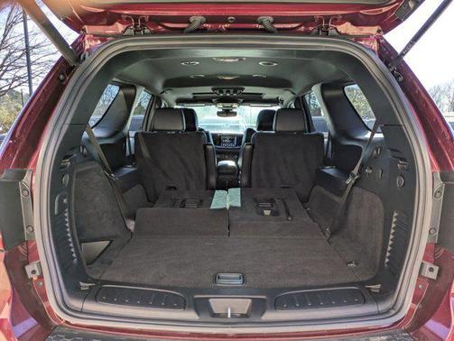 2022 Dodge Durango GT RWD