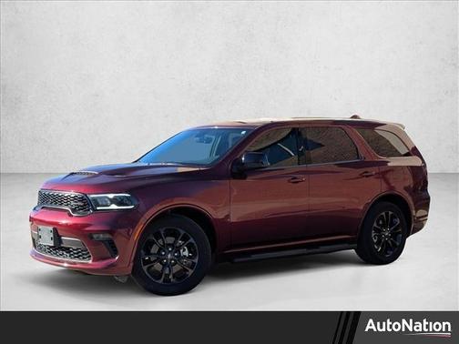 2022 Dodge Durango GT RWD