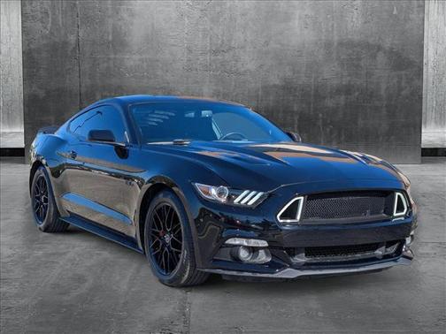 2016 Ford Mustang GT