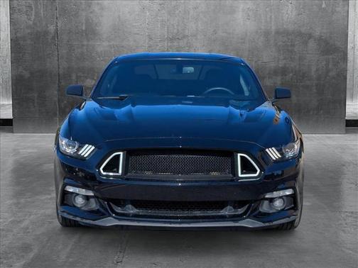 2016 Ford Mustang GT