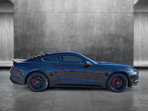2016 Ford Mustang GT