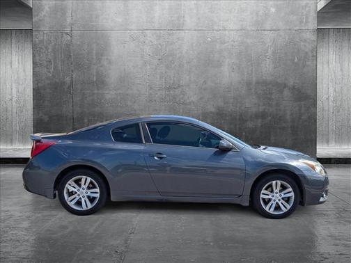2013 Nissan Altima 2.5 S