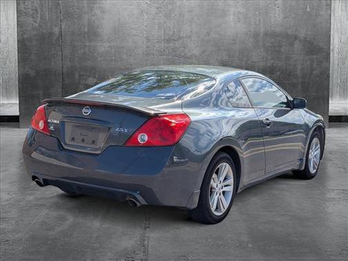 2013 Nissan Altima 2.5 S