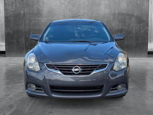 2013 Nissan Altima 2.5 S