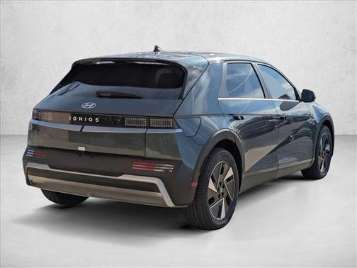 2026 Hyundai IONIQ 5 SE