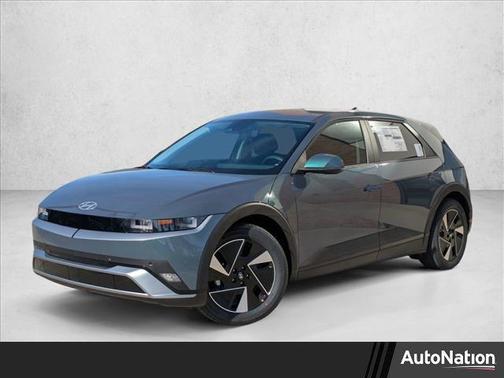 2026 Hyundai IONIQ 5 SE