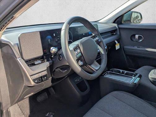 2026 Hyundai IONIQ 5 SE