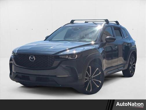 2023 Mazda CX-50 2.5 S Premium Plus Package