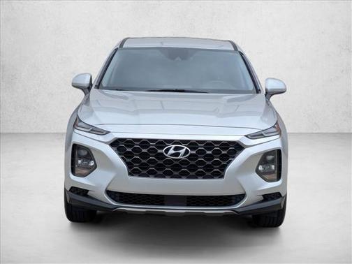 2019 Hyundai SANTA FE SE 2.4