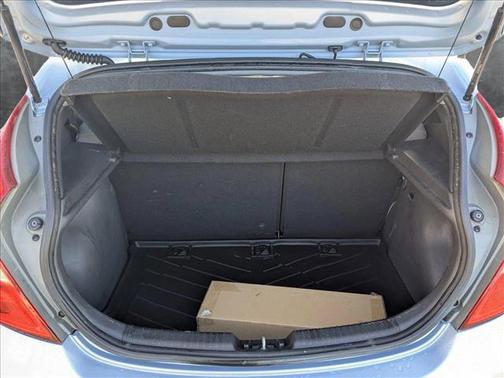 2012 Hyundai Accent SE