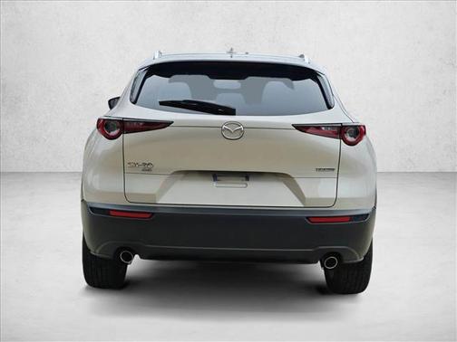 2024 Mazda CX-30 2.5 S Premium Package